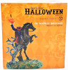 Department 56 Snow Village Halloween the Headless Horseman Illuminated 4020240