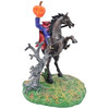 Department 56 Snow Village Halloween the Headless Horseman Illuminated 4020240