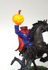 Department 56 Snow Village Halloween the Headless Horseman Illuminated 4020240