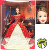 Holiday Treasures Barbie Doll Collector's Club Exclusive 1999 Mattel #24669