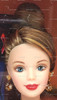 Holiday Treasures Barbie Doll Collector's Club Exclusive 1999 Mattel #24669