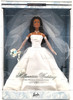 Barbie Millennium Wedding The Bridal Collection Doll AA 1999 Mattel #27764