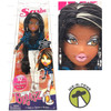 Bratz Xpress It Sasha 10th Anniversary Doll 2001 MGA Entertainment #50272