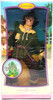 Ken as the Scarecrow The Wizard of Oz Barbie Pink Label Doll 2006 Mattel #K8689