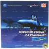 Hobby Master 1:72 Air Power Series McDonnell Douglas F-4 Phantom II 2011 Vehicle