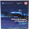 Hobby Master 1:72 Air Power Series McDonnell Douglas F-4 Phantom II #HA19026