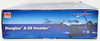 Douglas A-26B Invader Die Cast Model Airplane Hobby Master