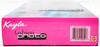 Barbie Fashion Photo Kayla Doll 2001 Mattel 55622