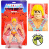 Masters of The Universe He-Man 12 Inch Action Figure 2014 Mattel CBP79