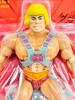 Masters of The Universe He-Man 12 Inch Action Figure 2014 Mattel CBP79