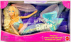 Sea Pearl Mermaid Barbie Doll Hills Special Edition 13940 Mattel 1995