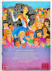 Barbie United State Committee for UNICEF Doll 1989 Mattel 4774