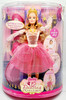 Barbie The 12 Dancing Princesses Interactive Princess Genevieve Doll 2006 Mattel
