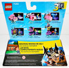 LEGO Dimensions The Simpsons Homer Level Pack 98 Piece Building Set 71202