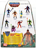 Master Of The Universe Classics Shadow Beast Deluxe Action Figure 2010 Mattel