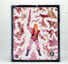 Masters of the Universe Prince Adam Figure Mondo SDCC Exclusive 2023 Mattel