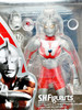 S.H. Figuarts Ultraman Action Figure 2016 Bandai 02109