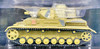 Dragon Armor Sd. Kfz. 161 PzKpfw IV Ausf. F1(F) Eastern Front 1942 Model Vehicle