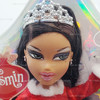 Bratz Holiday Yasmin Doll 2007 MGA 354659 NEW