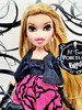 Bratz Daphne Porcelain Doll MGA Entertainment 0384571