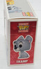 Funko POP! Disney Lady and The Tramp Keychain Disney Treasures Exclusive NEW