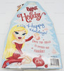 Bratz Holiday Cloe Doll 2007 MGA 354719 NEW