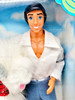 Disney's The Little Mermaid Prince Eric & Max Gift Set 1997 Mattel 17591