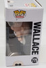 Funko POP! Animation Wallace And Gromit Vinyl Figures Set of 2 NEW