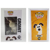 Funko POP! Animation Wallace And Gromit Vinyl Figures Set of 2 NEW