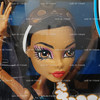 Monster High Dead Tired Robecca Steam Doll 2012 Mattel X4514 NEW
