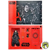Star Wars Black Series Kylo Ren Action Figure 2016 Hasbro B9104