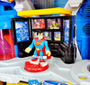 Imaginext DC Super Friends Ultimate Headquarters Playset 2023 Fisher-Price HNW08