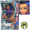 Monster High Art Class Robecca Steam Doll 2013 Mattel #BDD79