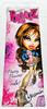 Bratz Yasmin Doll 10th Anniversary MGA Entertainment 501664