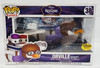Funko POP! Rides The Rescuers Orville Vinyl Figure Disney 38 NEW