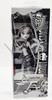 Monster High Skull Shores Frankie Stein Doll 2011 Mattel X0593 NEW