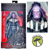 Star Wars The Black Series Darth Vader Emperor's Wrath Action Figure 2015 Hasbro