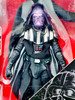 Star Wars The Black Series Darth Vader Emperor's Wrath Action Figure 2015 Hasbro