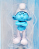 The Smurfs Smurfette Grouchy Vexy & Vanity Cylinder Action Figure 4 Pack 55865