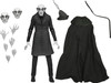 NECA Nosferatu- 7" Scale Action Figure - Ultimate Count Orlok (B&W)