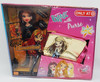 Bratz Dynamite Meygan Bratz Doll with Purse 2005 MGA 407263 NEW