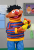 Sesame Street Ernie Ultimate Action Figure 7-Inch NECA
