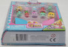 Shopkins Chef Club Toy Figures Moose Toys 56144 NEW