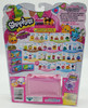 Shopkins Season 4 12 Pack Toy Figures Moose Toys 56080 NEW