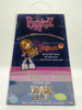 Bratz The Xpress It! Fashion Collection Yasmin Doll MGA 254027 NEW
