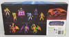 Legends of Dragonore Power Clash Action Figures Set Formo Toys 001 NEW