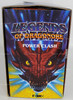 Legends of Dragonore Power Clash Action Figures Set Formo Toys 001 NEW