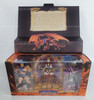 Legends of Dragonore Power Clash Action Figures Set Formo Toys 001 NEW