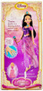 Disney Princess Enchanted Tales Jasmine Doll 2007 Mattel L4110