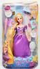 Disney Tangled Rapunzel Color and Style Doll 2010 Mattel T1962